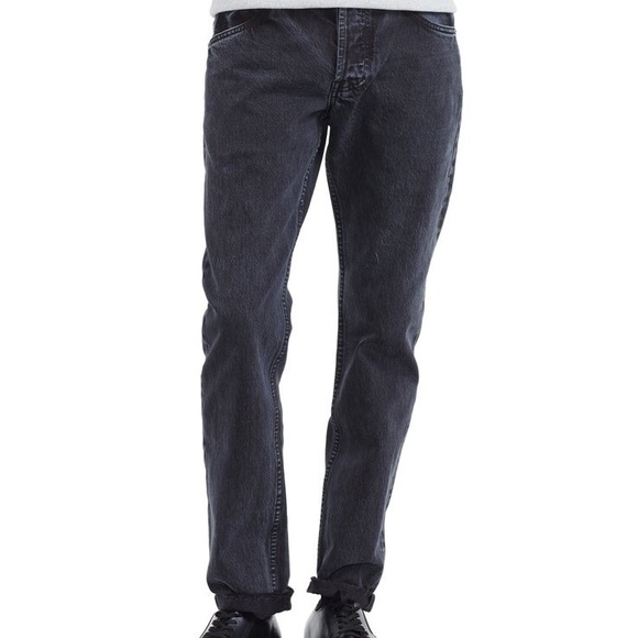 Patrik Ervell Jeans For Sale Off 66